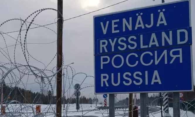    фото: © KainuunRaja / Twitter