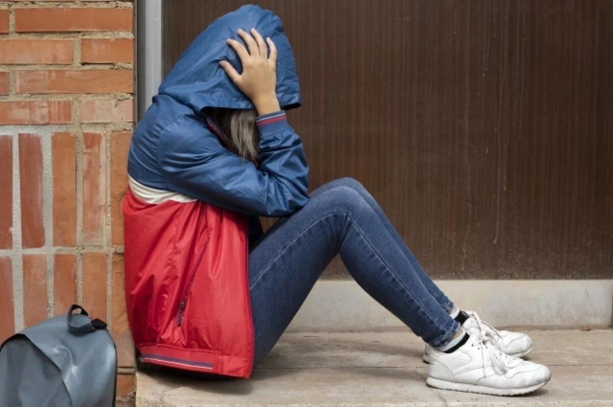    В Екатеринбурге подростки избили 15-летнюю школьницу