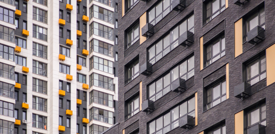     40 домов демонтировали в СЗАО по технологии «умный снос»