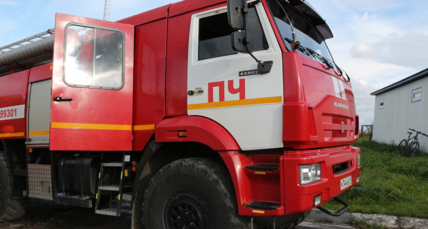    Фотоархив редакции