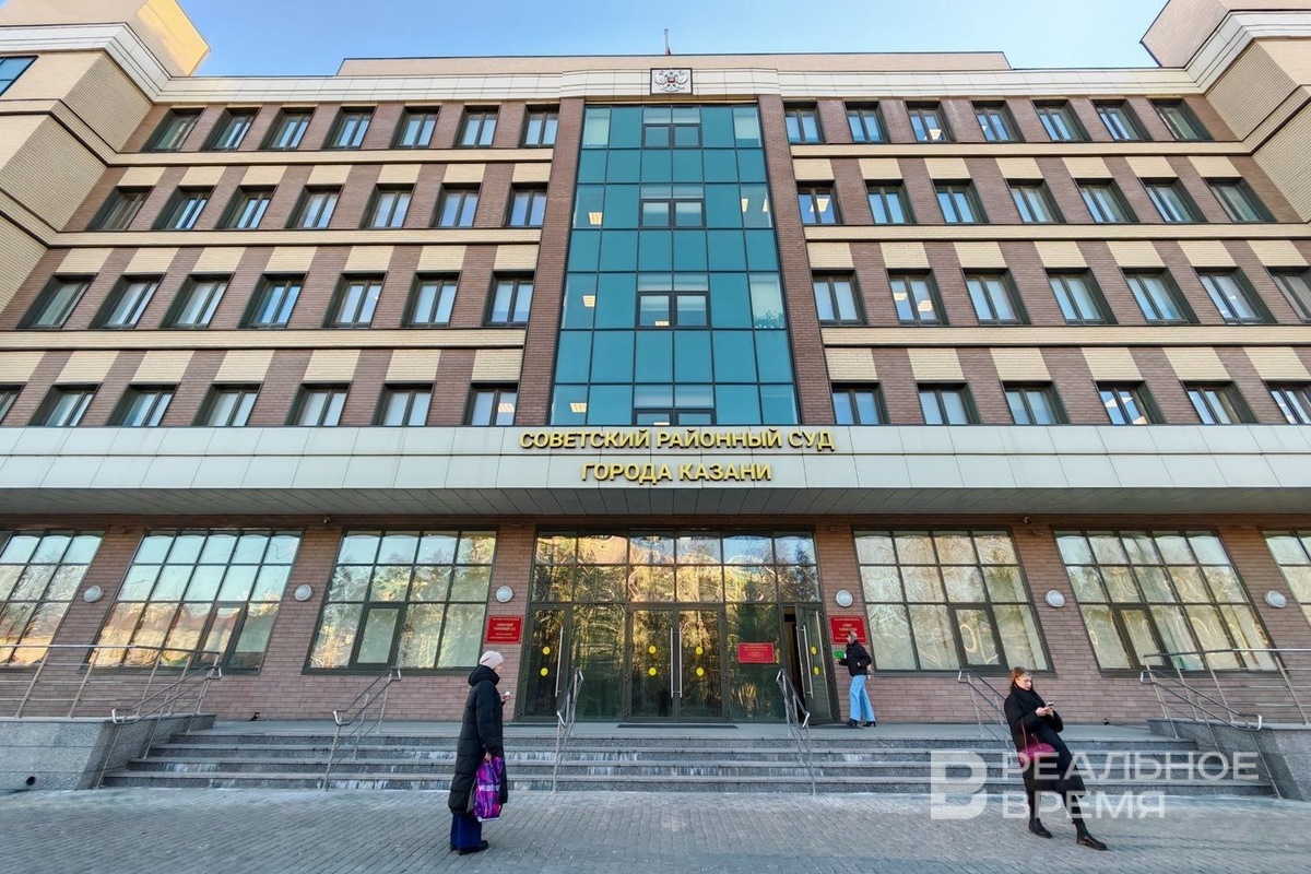   Артем Дергунов / realnoevremya.ru