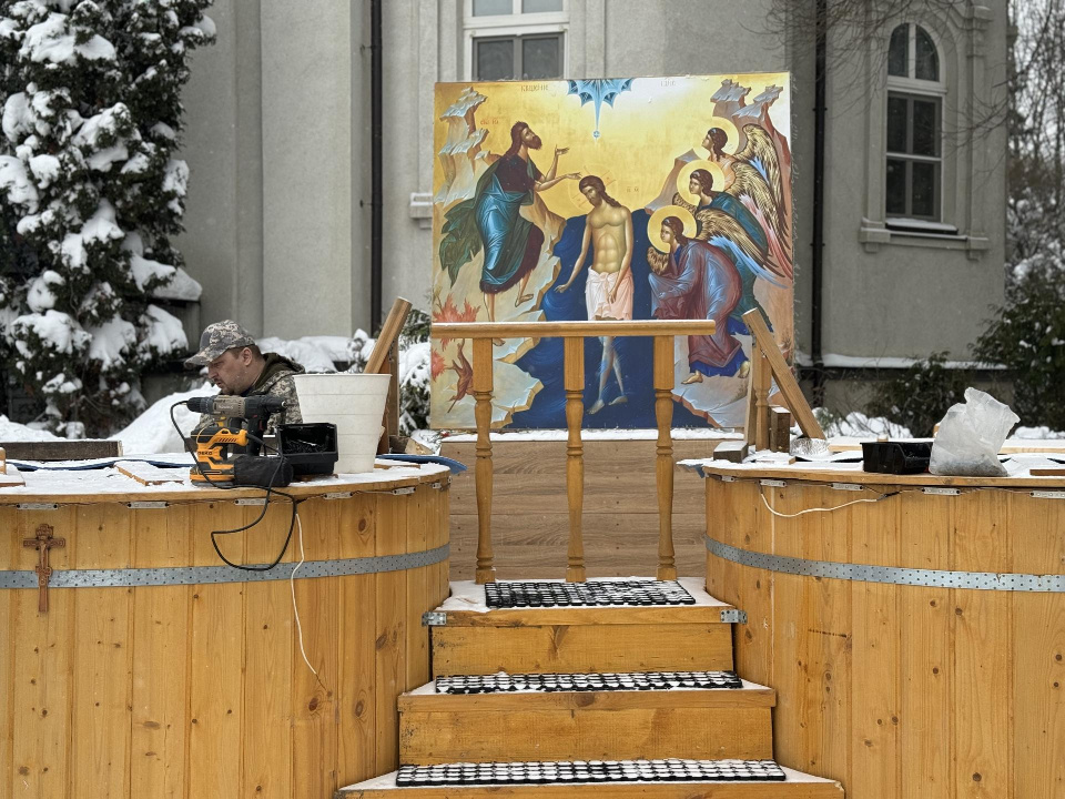    Фото: Полина Абраменко