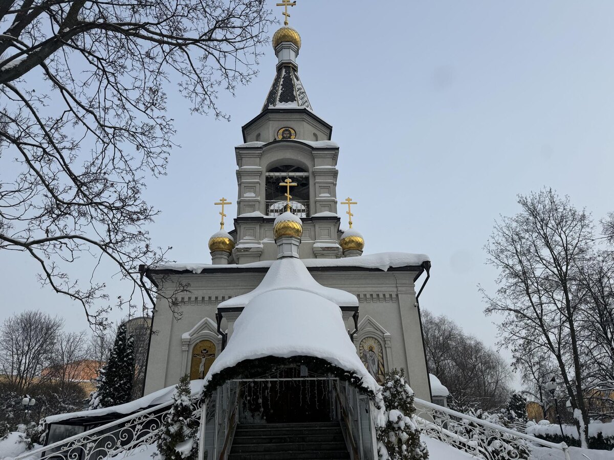     Фото: Полина Абраменко