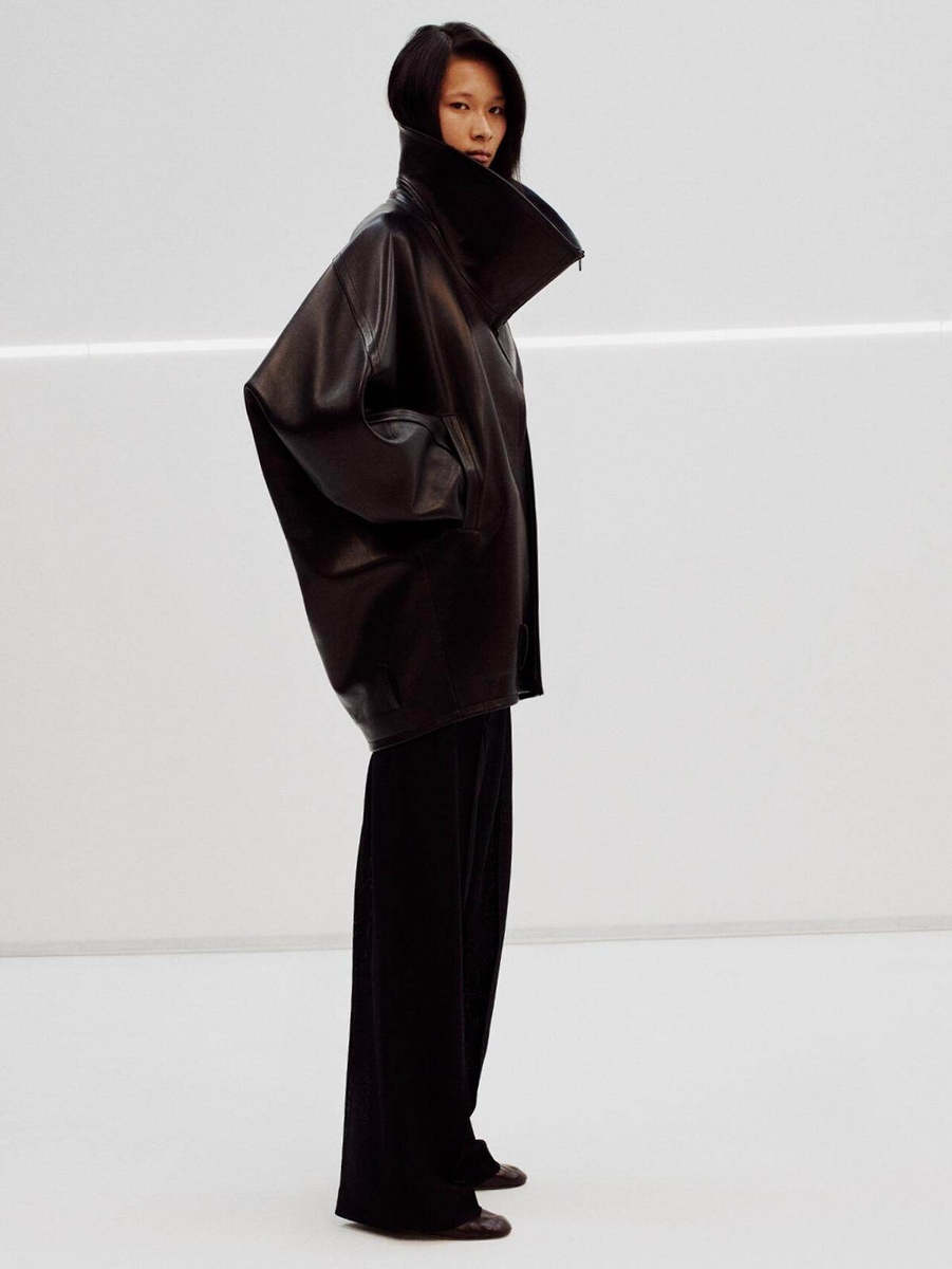    Phoebe Philo Collection D Spring 2026Архивы пресс-службы