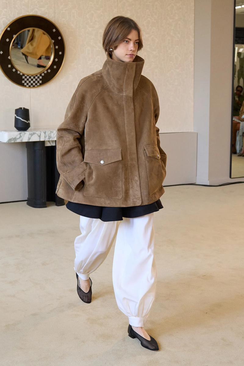    Altuzarra весна-лето 2026Legion-Media