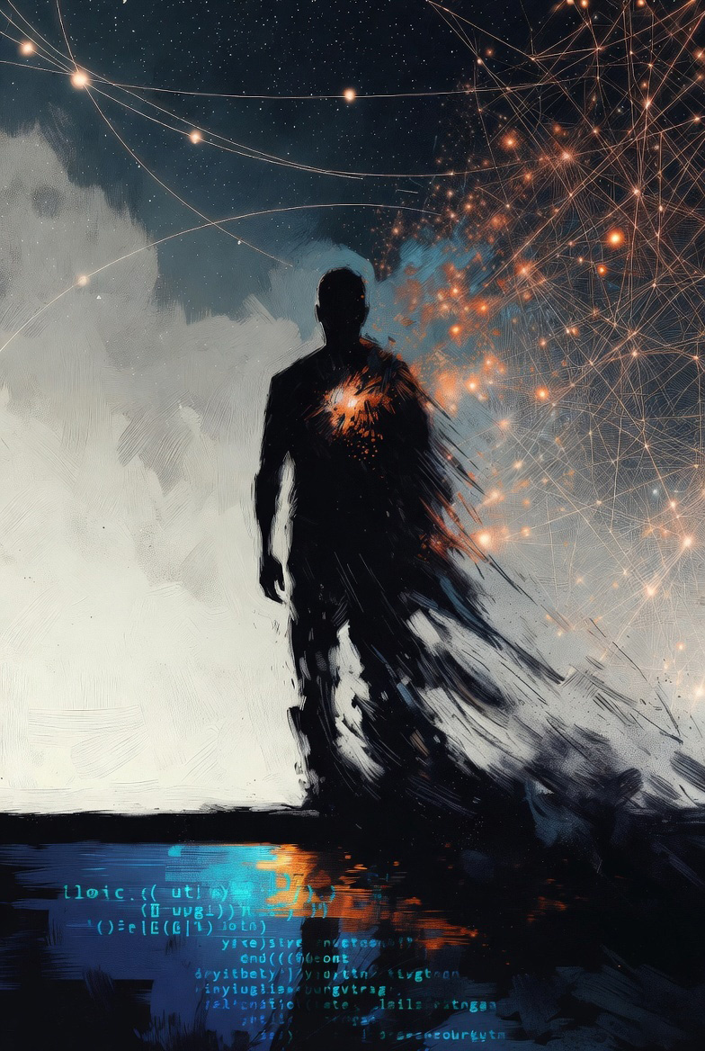 Как и боль — не отменяет регенерации.