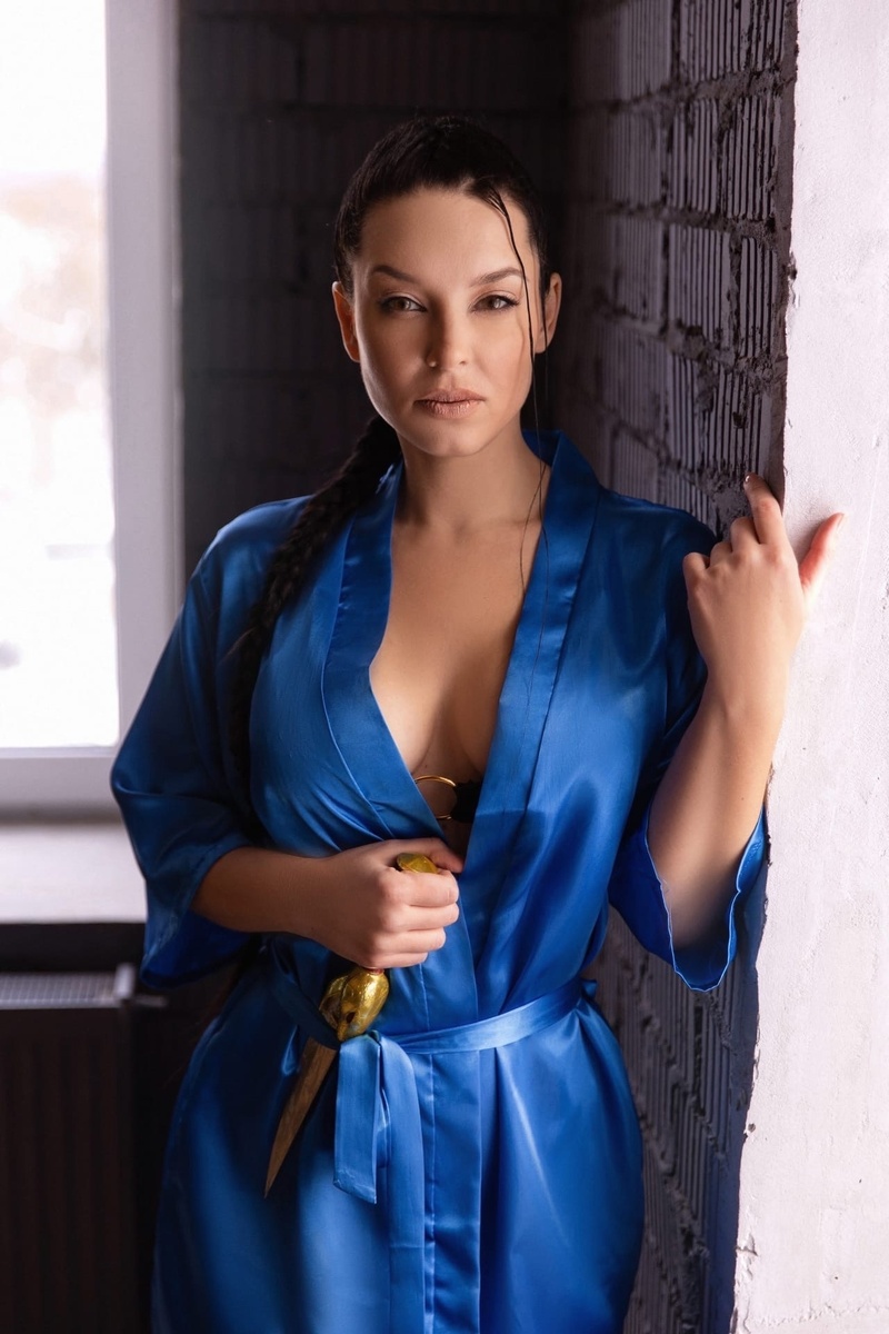 Анна Шаховская