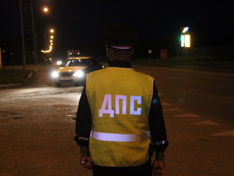     Фото: t.me/gibdd_rme