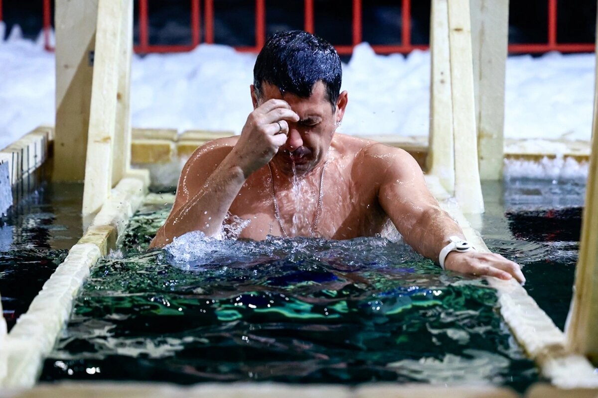 Фото: Евгений Кулешов, ИА PrimaMedia