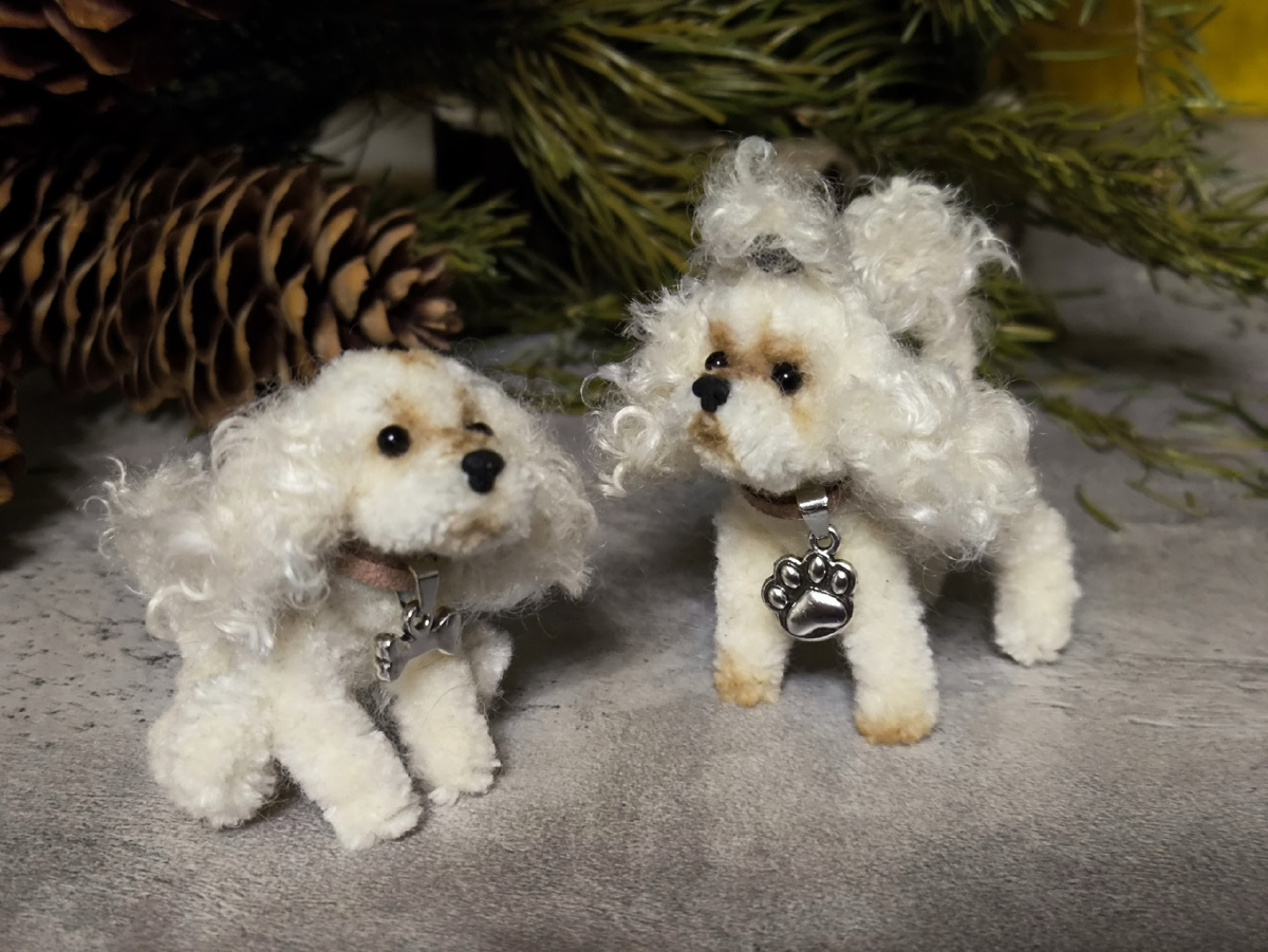 Фото мастера