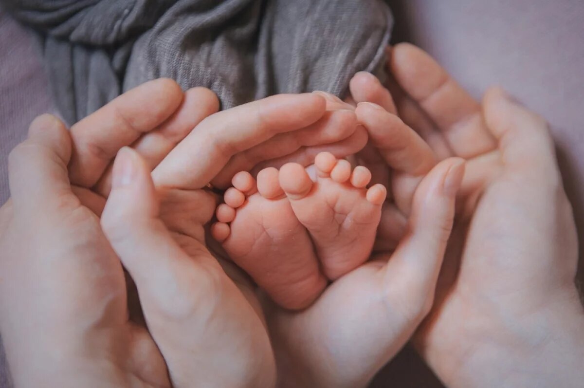    Если вспомнить, как рожали всего полвека назад, то нынешняя система покажется верхом гуманности и прогресса.