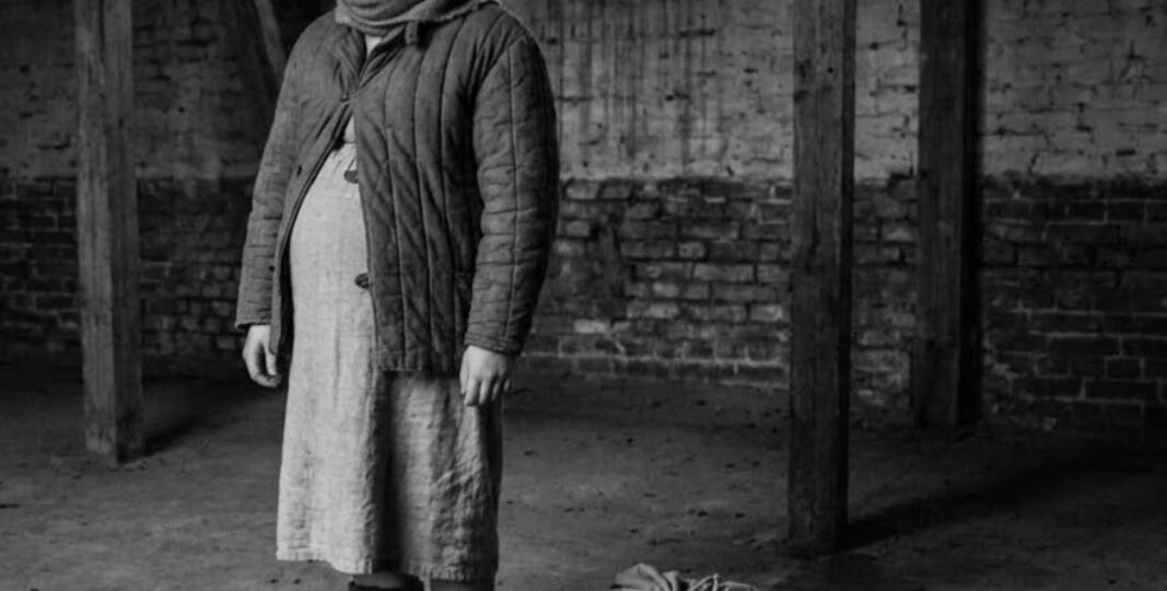 Ты враг. И ребёночек твой, нерождённый, тоже