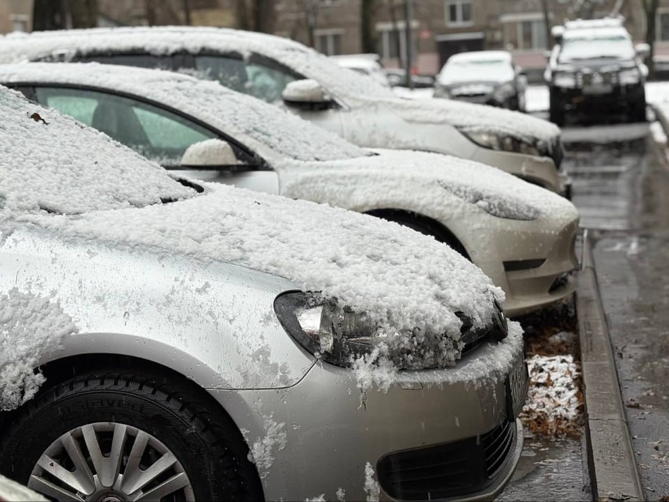    Фото: REGIONS/Крачун Полина