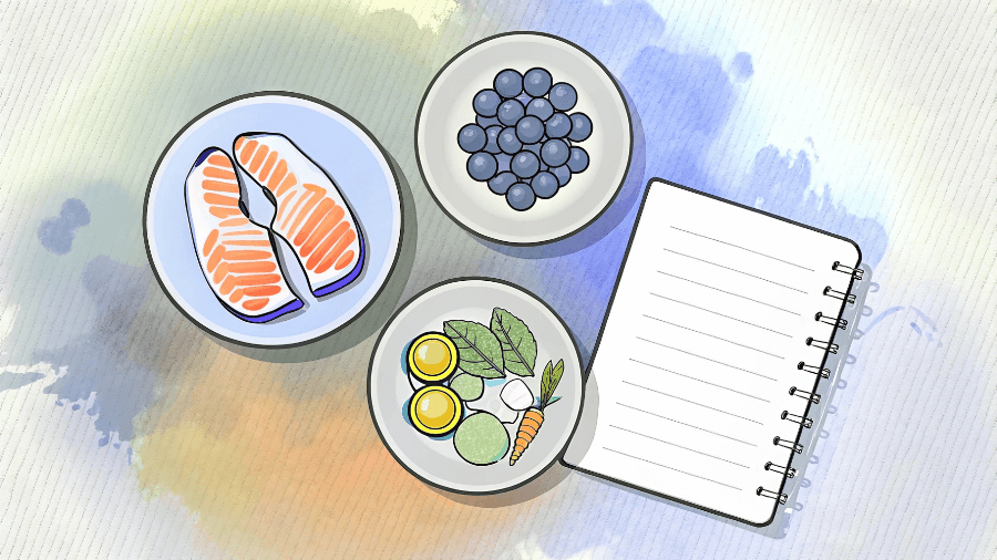 Сыроедение: польза или вред