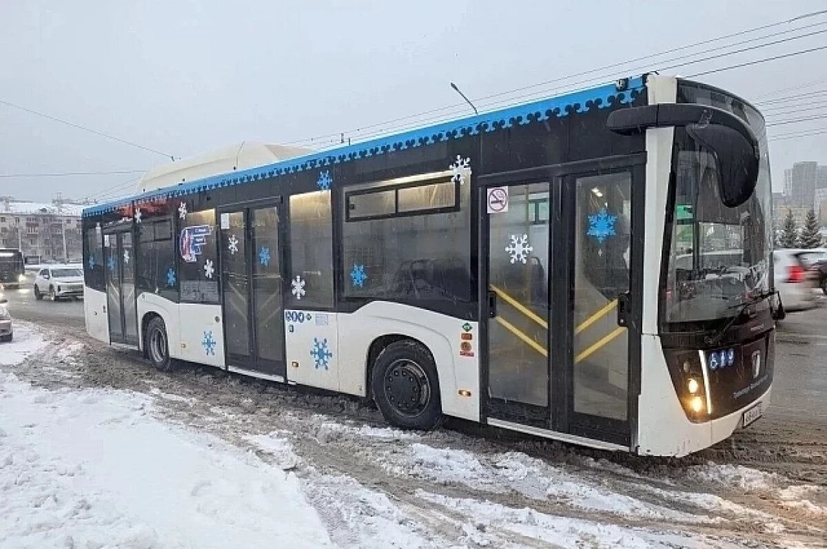    В Башкирии подорожает стоимость проезда в общественном транспорте