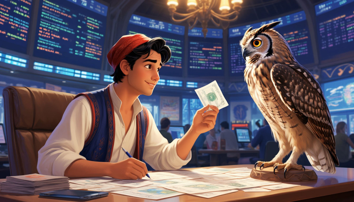 Давайте разбираться...