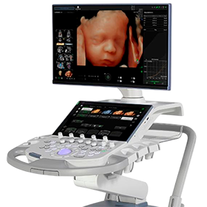 Аппарат УЗИ GE Healthcare Voluson Signature 20