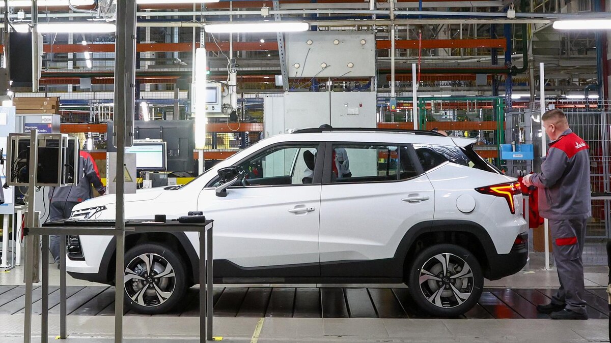    Фото: ShatokhinaNatalia/globallookpress.com