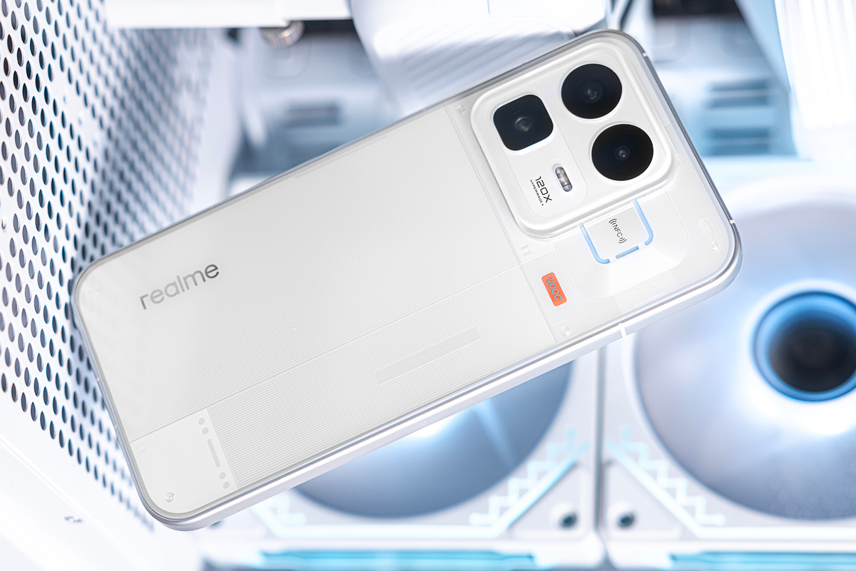 Фото Digital Chat Station  📷
