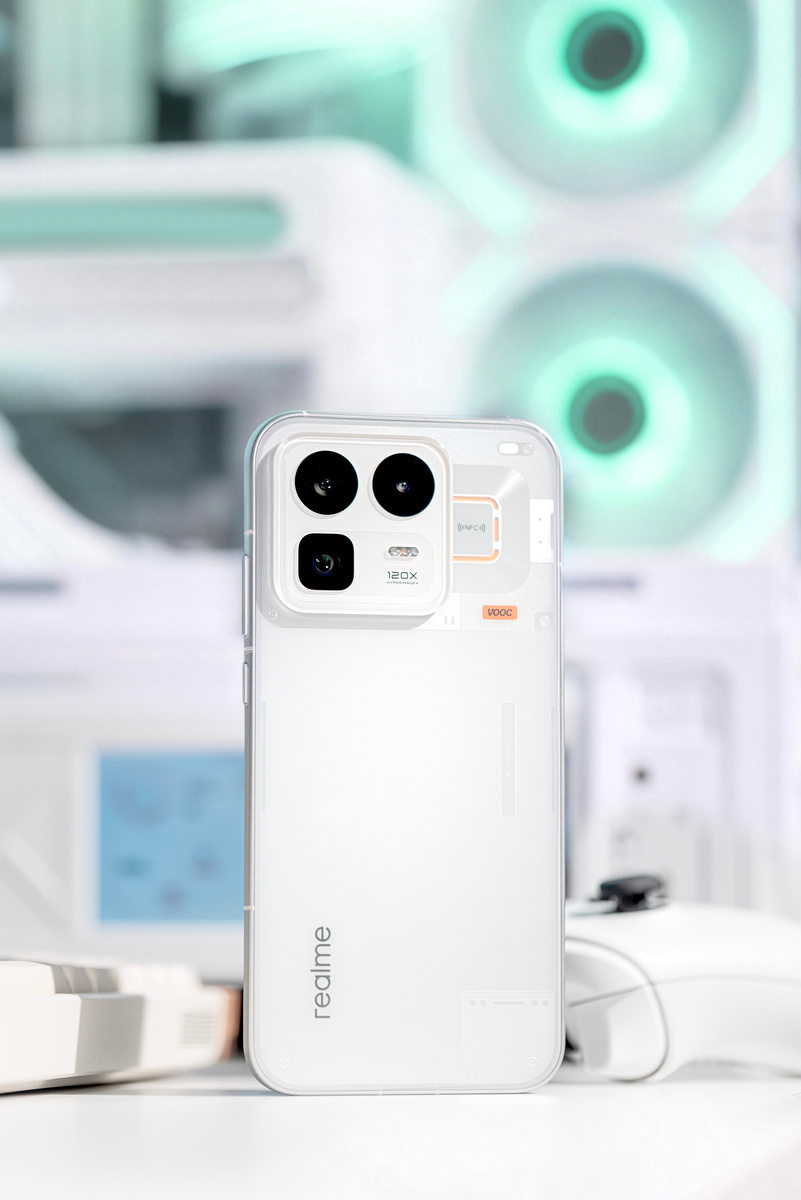 Фото Digital Chat Station  📷
