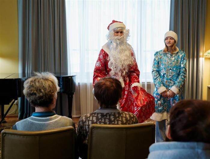    ФОТО: Министерство молодежной политики Самарской области