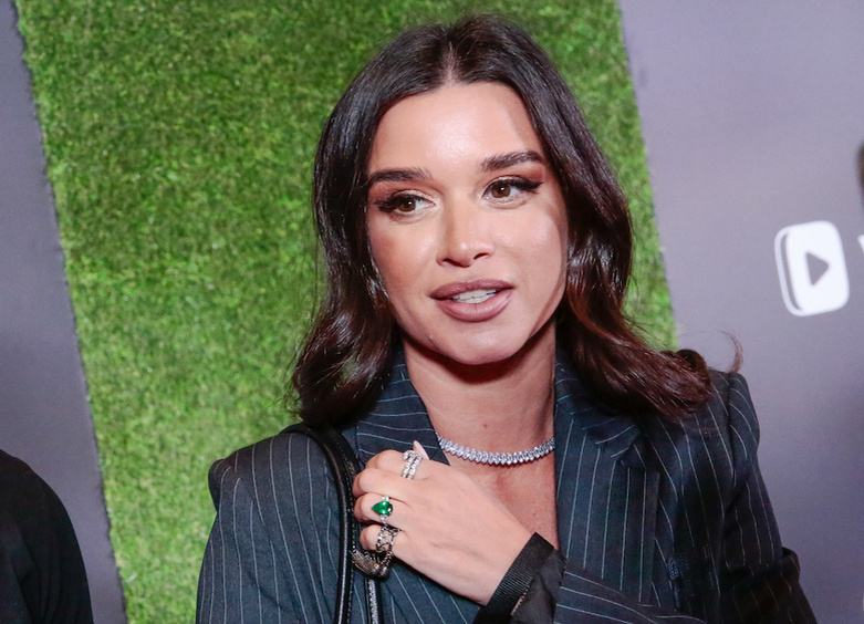     Ксения Бородина