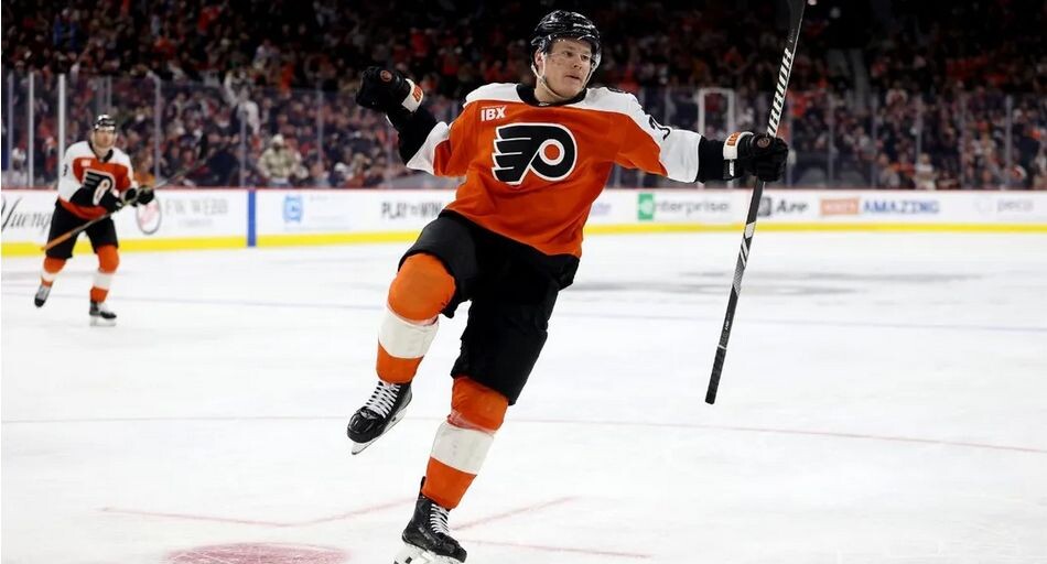    ХК «Филадельфия Флайерз»