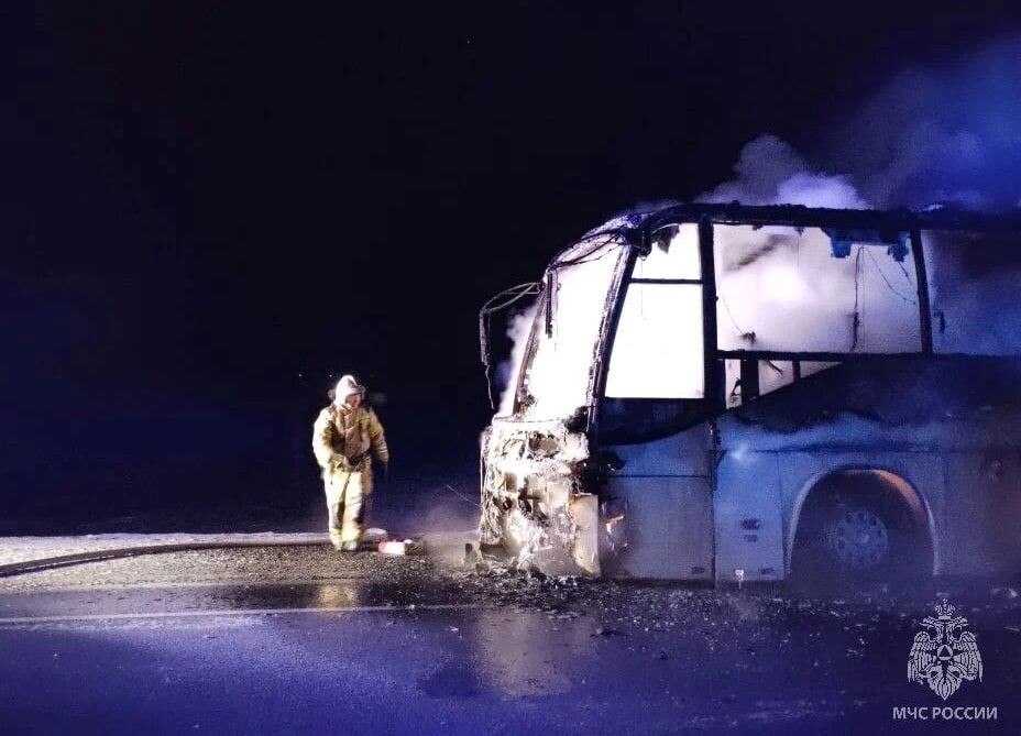     / Источник: МЧС Алтайского края