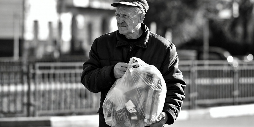 Сколько денег нужно на пенсии. Считаем, на что реально хватит неработающему пенсионеру