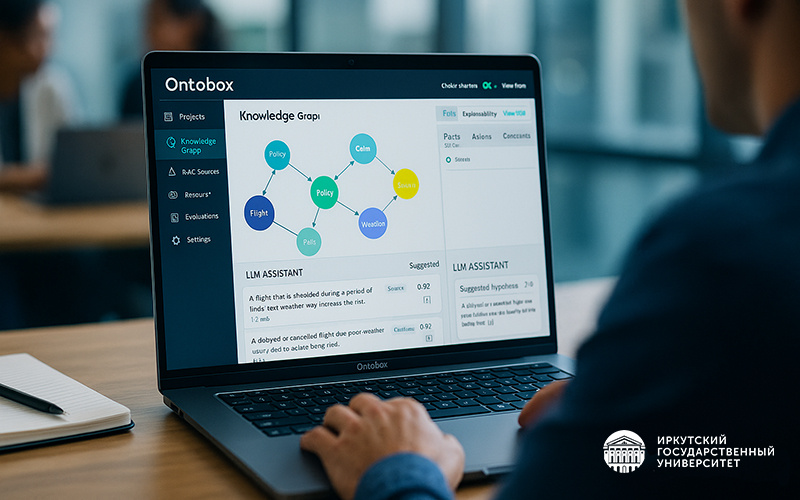 Ученые ИГУ предложили научить искусственный интеллект «воображению»