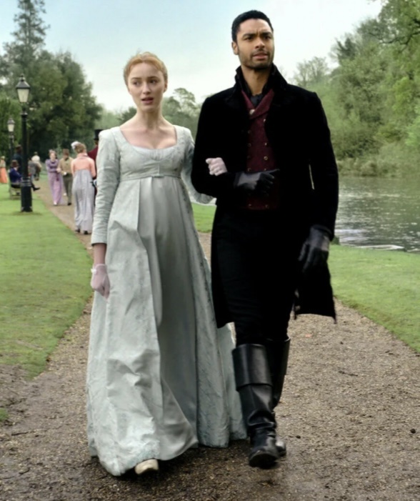 Дафна и Саймон