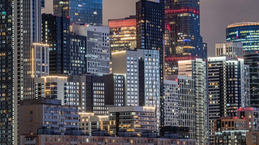    Фото: ИЗВЕСТИЯ/Константин Кокошкин; 5-tv.ru