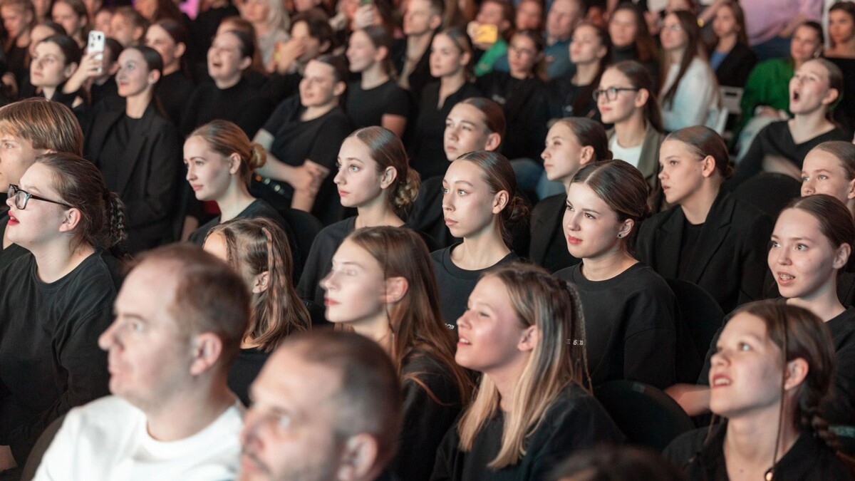    Фото: Федор Воронов / «Ямал-Медиа»