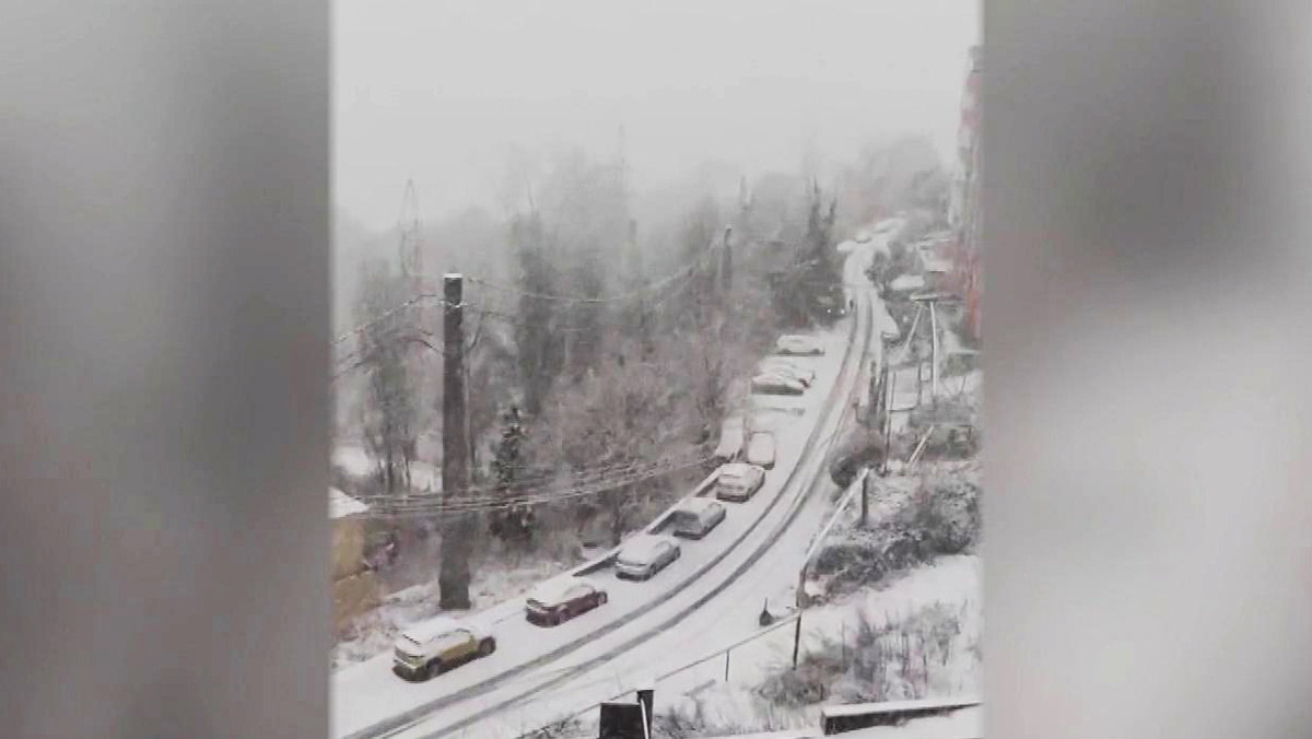    Первый канал