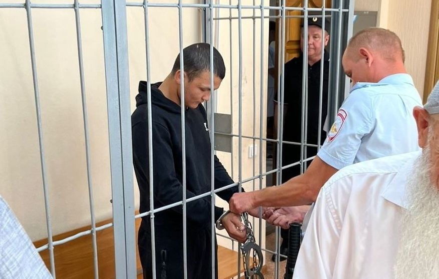 Фото: Михаил Матвеев.