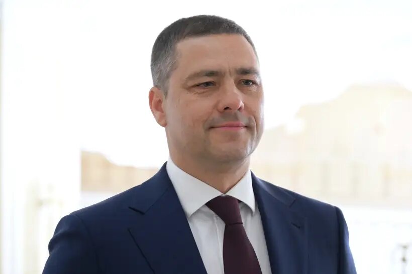     © РИА Новости. Алексей Майшев