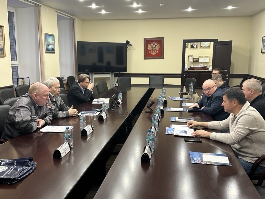 Строительство ледокола проекта 21900М2 планируют ускорить / Фото: "Росморречфлот"  📷
