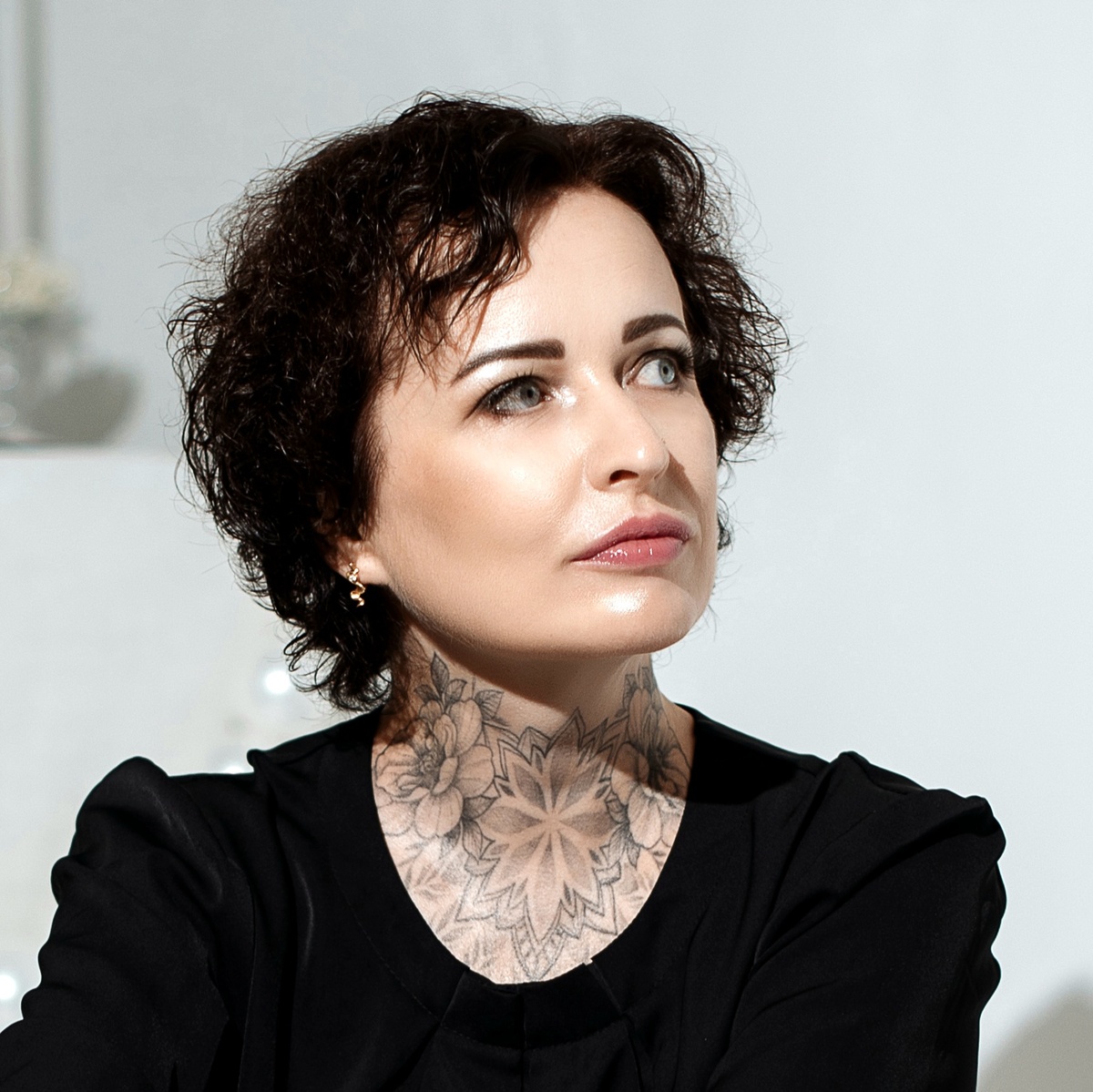 Опытный бьюти мастер в Краснодаре 