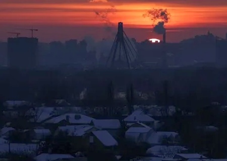    Сокращение комендантского часа и продления каникул — решения штаба по ЧС в энергетике