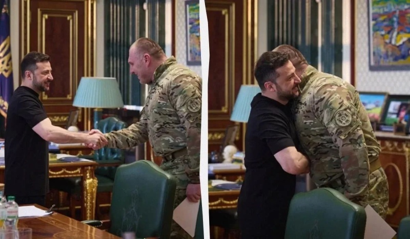    Курс на войну и ставка на беспринципных исполнителей: о чем говорят новые назначения Зеленского и почему их нещадно критикуют