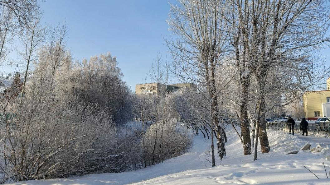 Фото: Инна Пахомова, ИА "Тюменская линия"