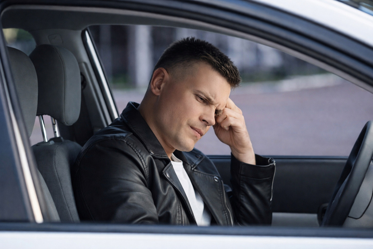 К чему готовиться обычным водителям в новом 2026 году?