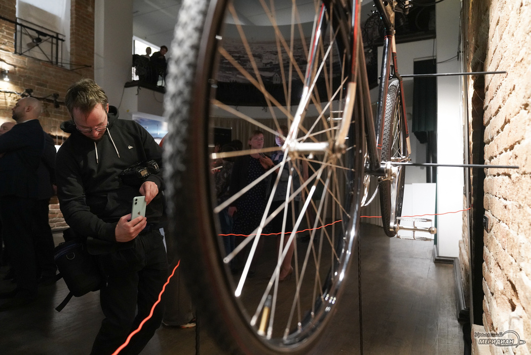    Фото: Лидия Аникина © ИА «Уральский меридиан»