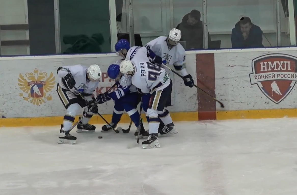    Фото: скриншот из трансляции матча.