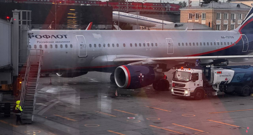    Первый городской канал Калининград