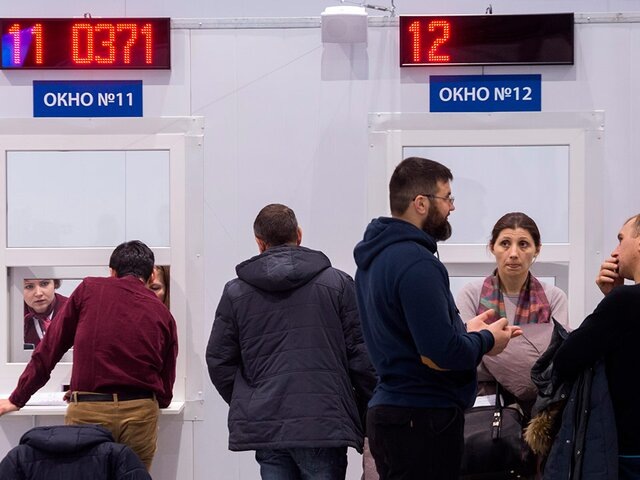    Фото: пресс-служба мэра и правительства Москвы/Денис Гришкин