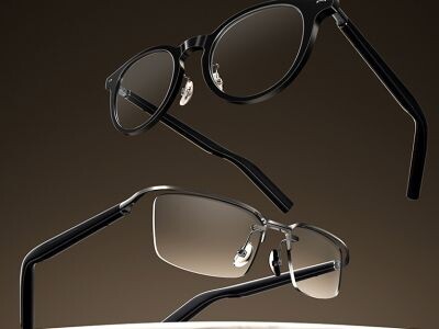    «Музыкальные» очки Xiaomi Mijia с ИИ-функциями оценили в €179