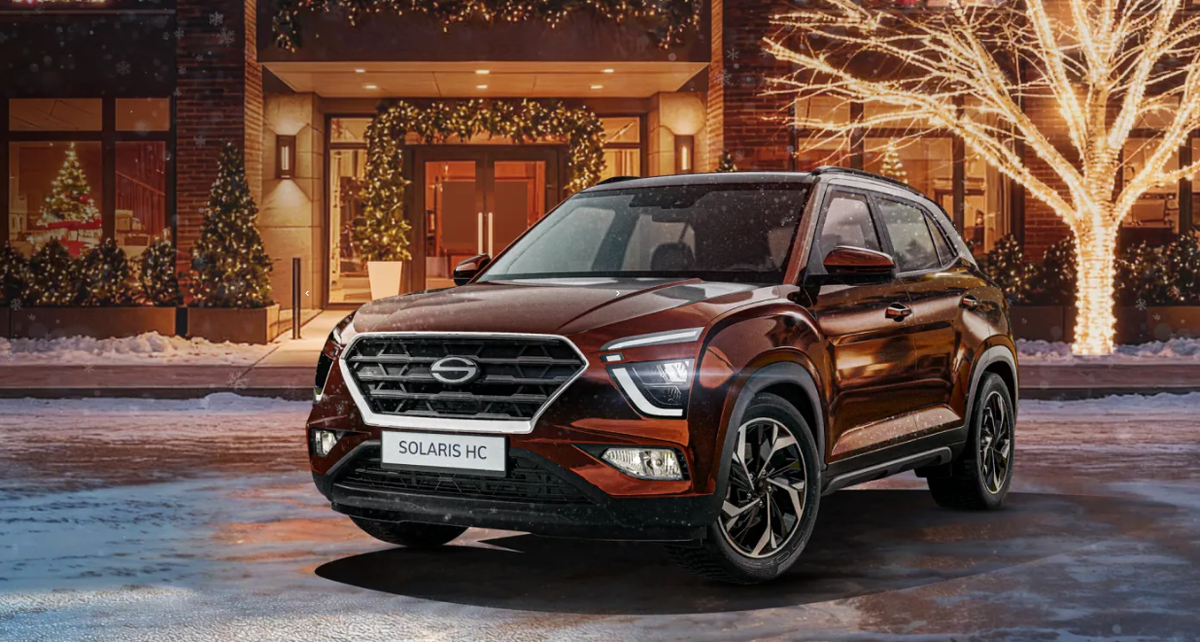 Фото Solaris  📷
