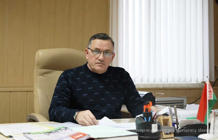     Формула успеха Валерия Торотько: история главы хозяйства, создавшего династию и современный "Прогресс 2010"