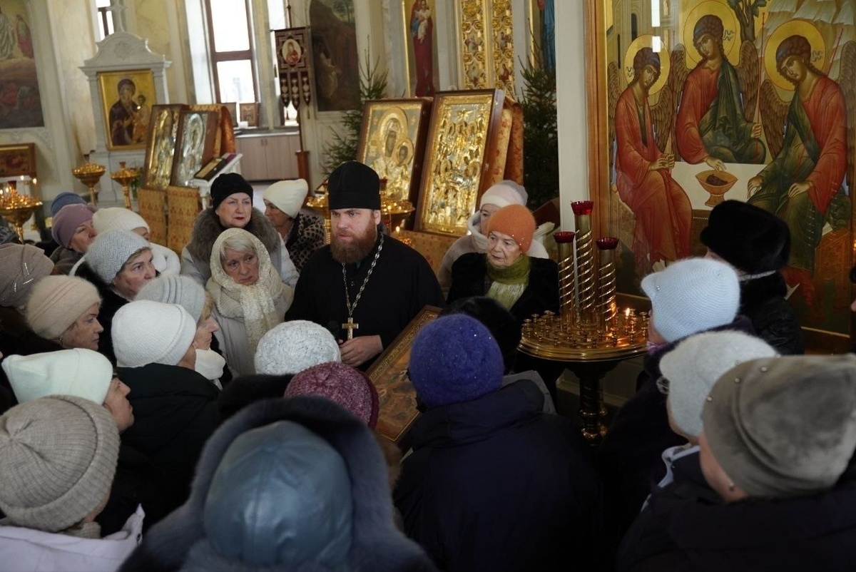 Фото: Администрация Курска